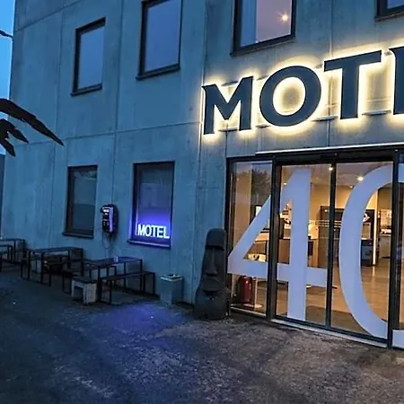 Business-motel, Free Massage Chairs, Secure Xl-parking, 24h-checkin