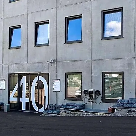 Business-motel, Free Massage Chairs, Secure Xl-parking, 24h-checkin Heimsheim