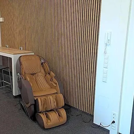 فندق Business-motel, Free Massage Chairs, Secure Xl-parking, 24h-checkin *