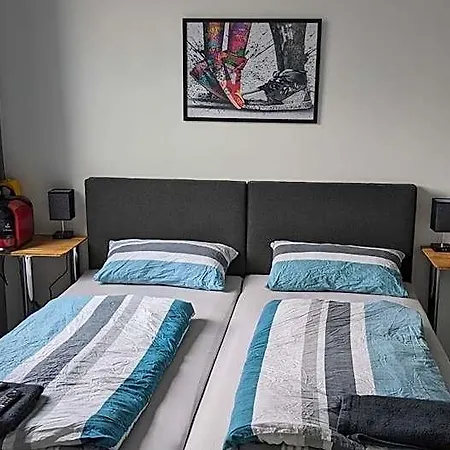 Business-motel, Free Massage Chairs, Secure Xl-parking, 24h-checkin