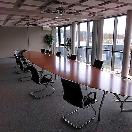 Business-motel, Free Massage Chairs, Secure Xl-parking, 24h-checkin فندق Heimsheim