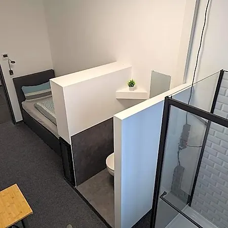 Business-motel, Free Massage Chairs, Secure Xl-parking, 24h-checkin *
