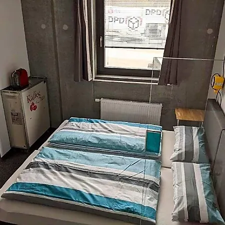 فندق Business-motel, Free Massage Chairs, Secure Xl-parking, 24h-checkin *