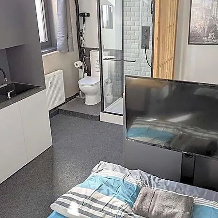 Business-motel, Free Massage Chairs, Secure Xl-parking, 24h-checkin فندق